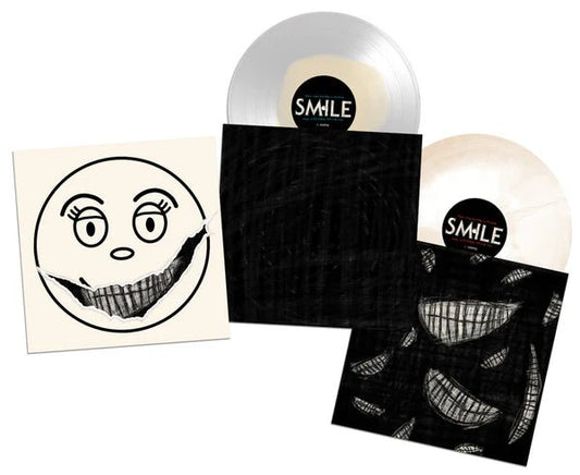 SMILE - ORIGINAL MOTION PICTURE Vinyl LP