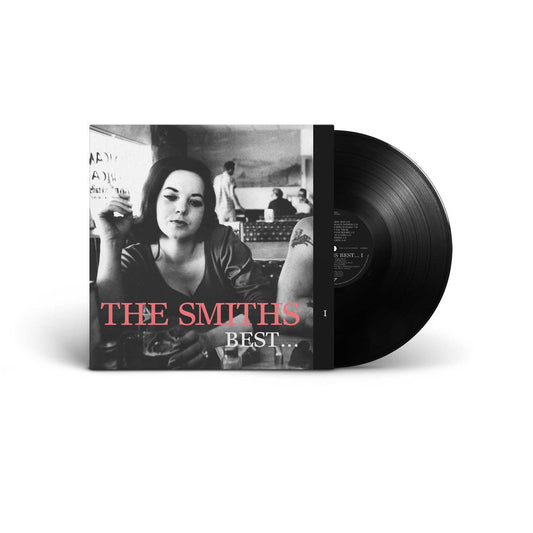 SMITHS - BEST I Vinyl LP