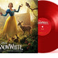 PASEK,BENJ / PAUL,JUSTIN - DISNEY'S SNOW WHITE - O.S.T. Vinyl LP
