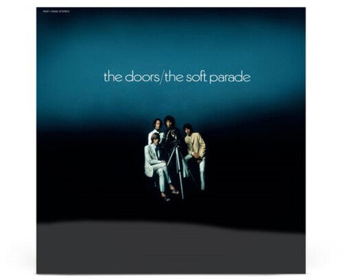 SOFT PARADE