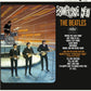 BEATLES - SOMETHING NEW Vinyl LP