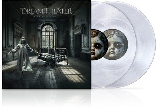 PARASOMNIA