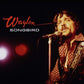 JENNINGS,WAYLON - SONGBIRD Vinyl LP