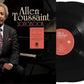 TOUSSAINT,ALLEN - SONGBOOK Vinyl LP