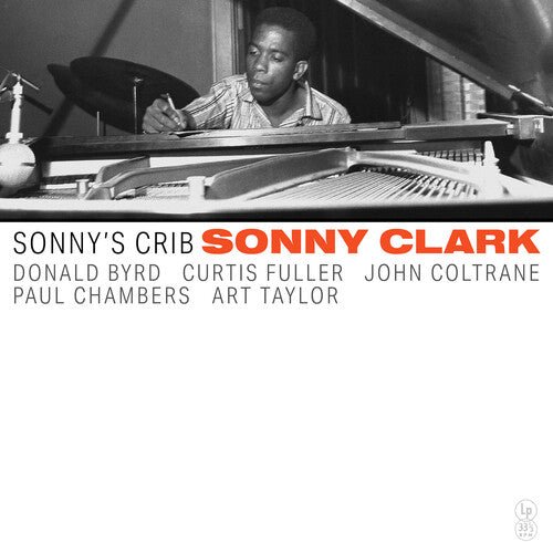 SONNY'S CRIB