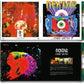 NEKTAR - SOUNDS LIKE THIS - LIMITED EDITION Vinyl LP