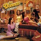 DONNAS - SPEND THE NIGHT Colored Vinyl LP