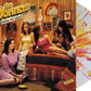 DONNAS - SPEND THE NIGHT Colored Vinyl LP