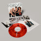 SPICE GIRLS - FOREVER 25 (LIMITED ANNIVERSARY EDITION) RED/BLACK MARBLE Vinyl LP