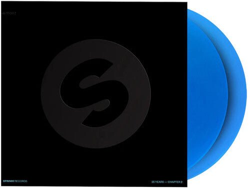 SPINNIN 25 YEARS: CHAPTER 2 / VARIOUS
