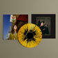 ZZZAHARA - SPIRAL YOUR WAY OUT Vinyl LP