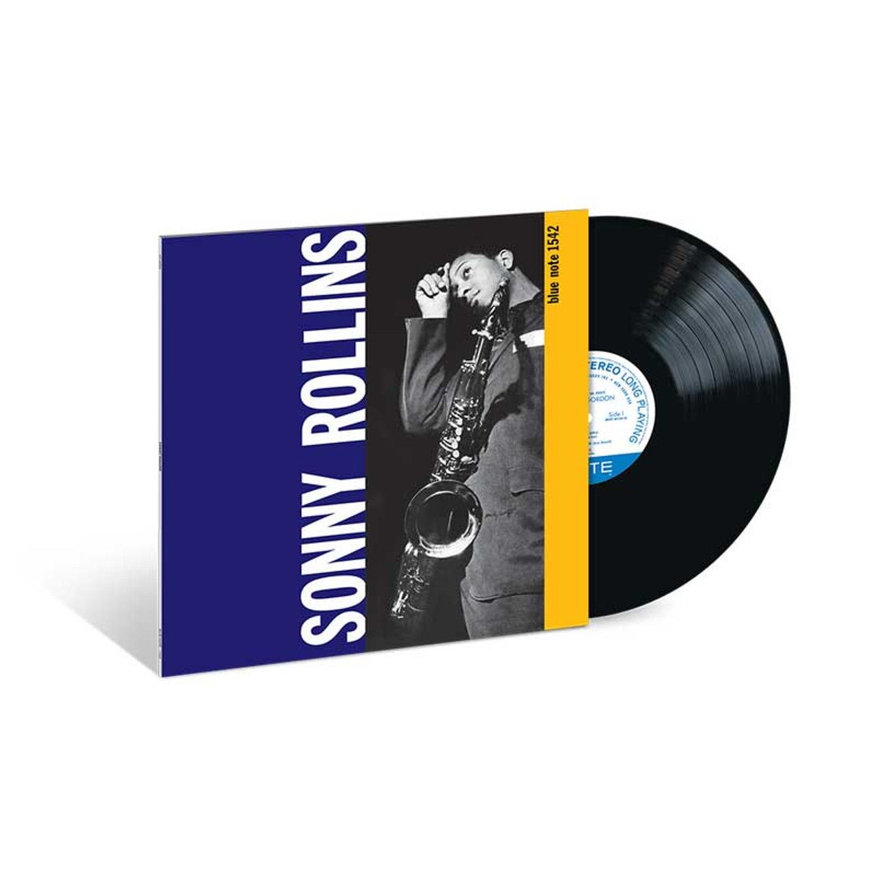 VOLUME 1 (BLUE NOTE CLASSIC VINYL EDITION)