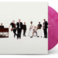 ST. PAUL / BROKEN BONES - ST. PAUL & THE BROKEN BONES Pink Vinyl LP