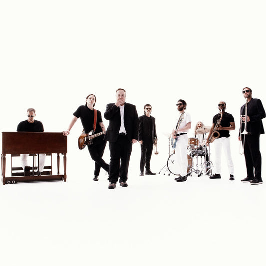 ST. PAUL / BROKEN BONES - ST. PAUL & THE BROKEN BONES Pink Vinyl LP
