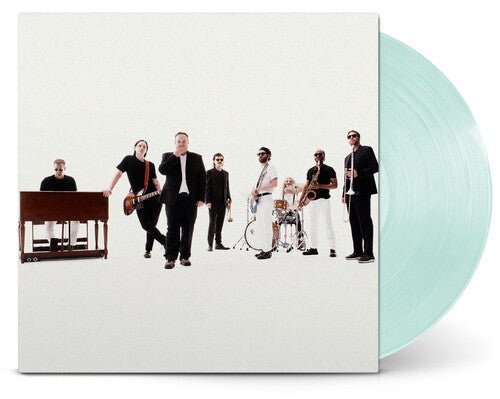 ST. PAUL & THE BROKEN BONES