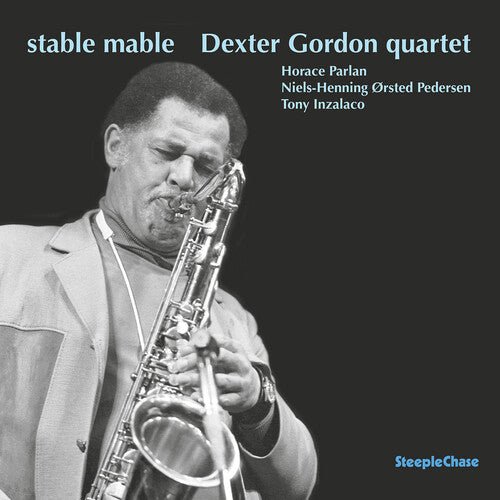 GORDON,DEXTER - STABLE MABLE Vinyl LP