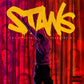 EMINEM - STANS - O.S.T. Red Vinyl LP
