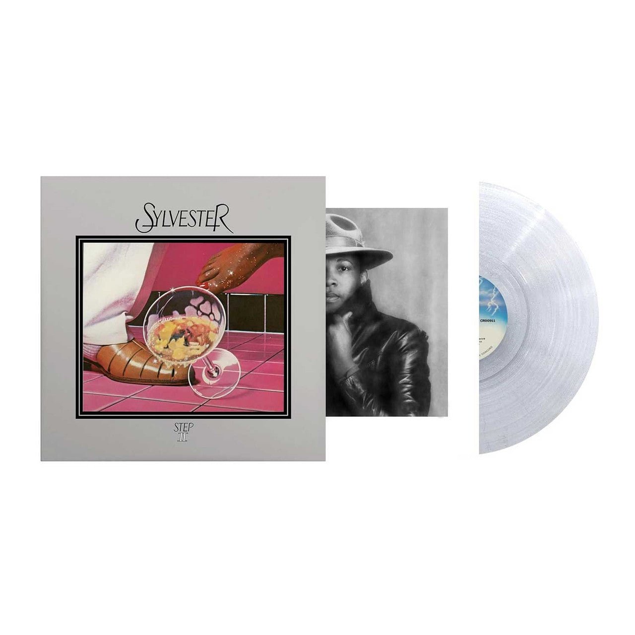 STEP II