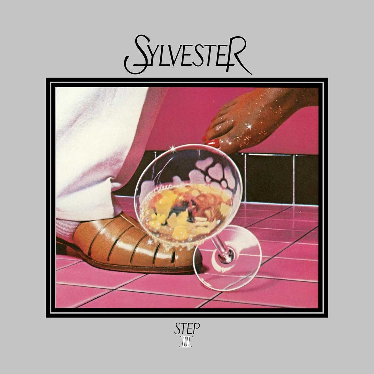 SYLVESTER - STEP II Vinyl LP