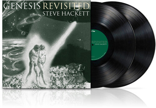 HACKETT,STEVE - GENESIS REVISITED I Vinyl LP