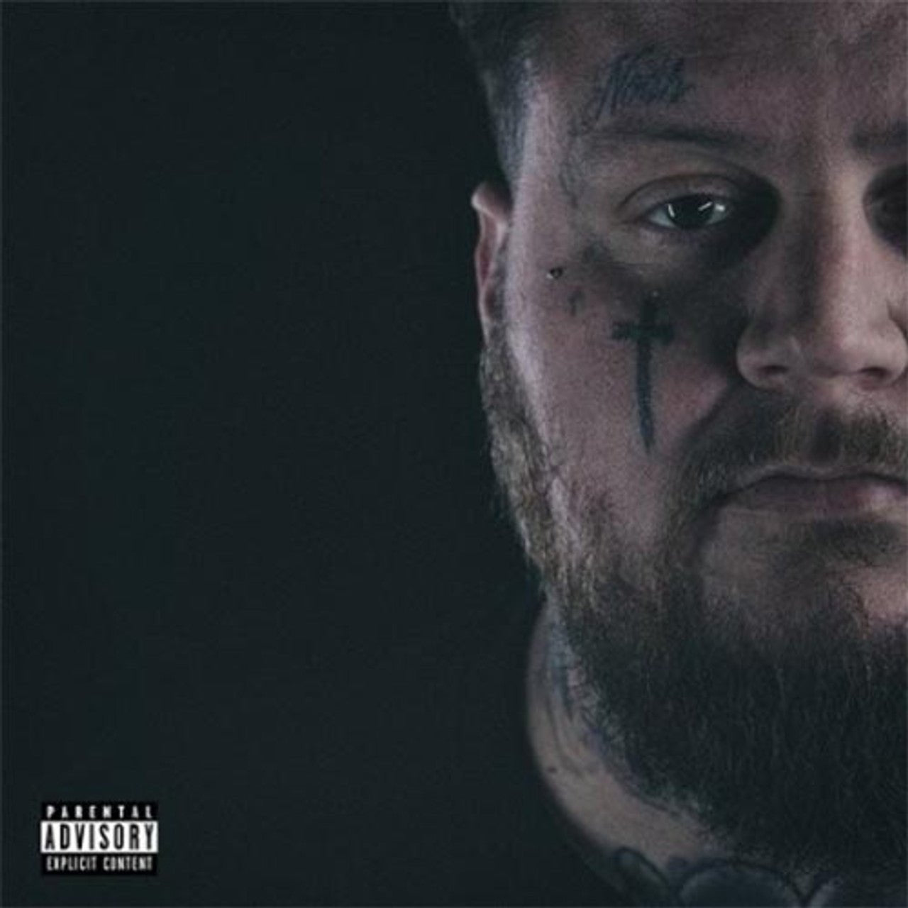 JELLY ROLL - BEAUTIFUL DISASTER Vinyl LP