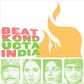 MADLIB - BEAT KONDUCTA VOL. 3-4: IN INDIA - SAFFRON BLEND Vinyl LP