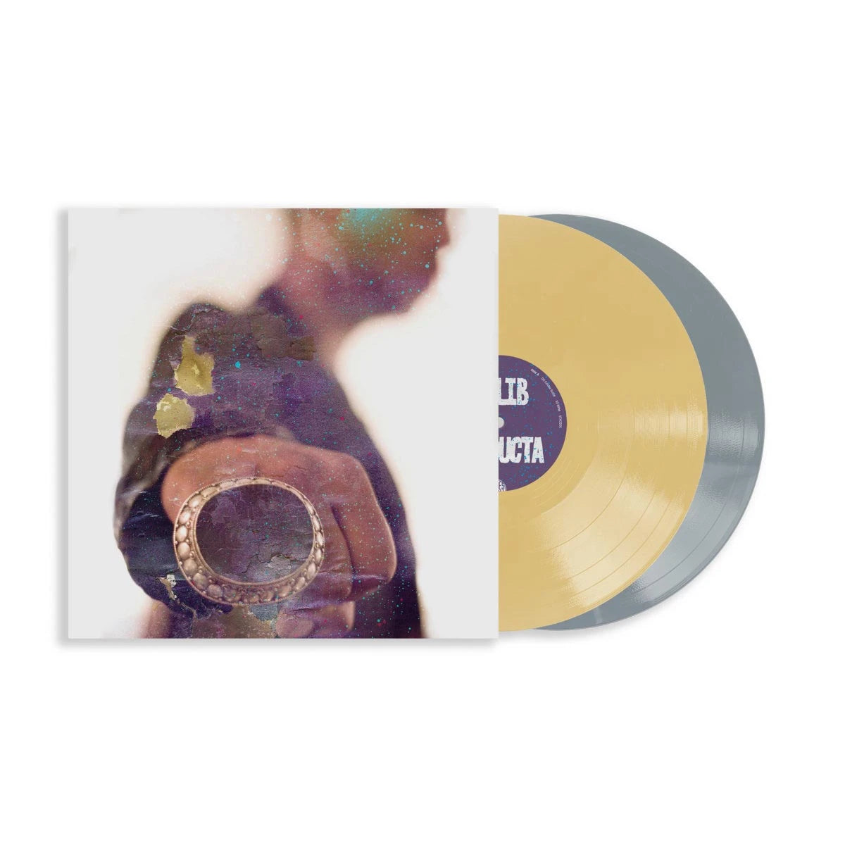 MADLIB - BEAT KONDUCTA VOL. 5-6: DIL COSBY SUITE & DILL Vinyl LP