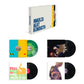 MADLIB - BEAT KONDUCTA BOX SET Vinyl LP