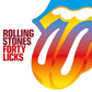 ROLLING STONES - FORTY LICKS Vinyl LP