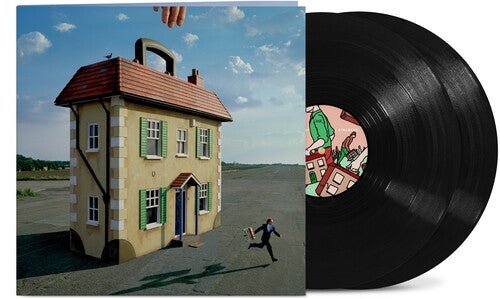 O.A.R. - STORIES OF A STRANGER Vinyl LP