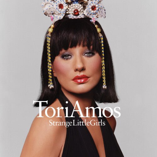 STRANGE LITTLE GIRLS (ENJOY THE SILENCE VERSION)