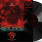 STRANGER THINGS: SOUNDTRACK NETFLIX SEASON 5 / VAR Vinyl LP