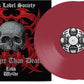 BLACK LABEL SOCIETY - STRONGER THAN DEATH - MAGENTA Vinyl LP
