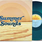 NOW PLAYING: SUMMER SOUNDS / VARIOUS