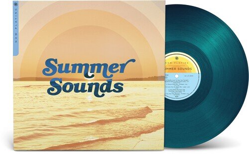 NOW PLAYING: SUMMER SOUNDS / VARIOUS
