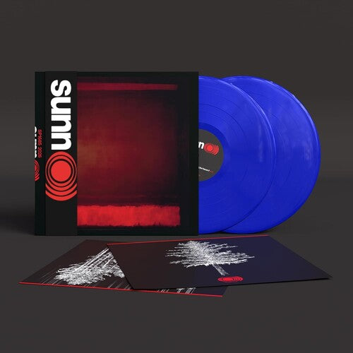 SUNN O))) Colored Vinyl LP