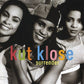 KLOSE,KUT - SURRENDER Blue Vinyl LP