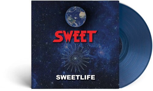 SWEET - SWEETLIFE Vinyl LP
