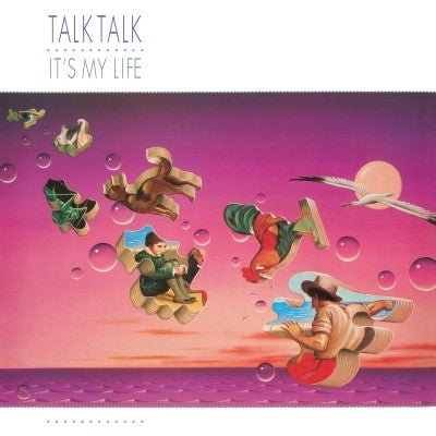 IT'S MY LIFE (40TH ANNIVERSARY)