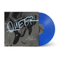 Trent Reznor & Atticus Ross  - Queer Cobalt Blue Vinyl LP