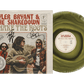 Tyler Bryant & The Shakedown-Shake The Roots Autographed Colored Vinyl LP