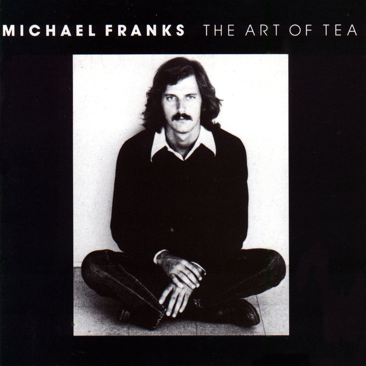 FRANKS,MICHAEL - ART OF TEA Vinyl LP