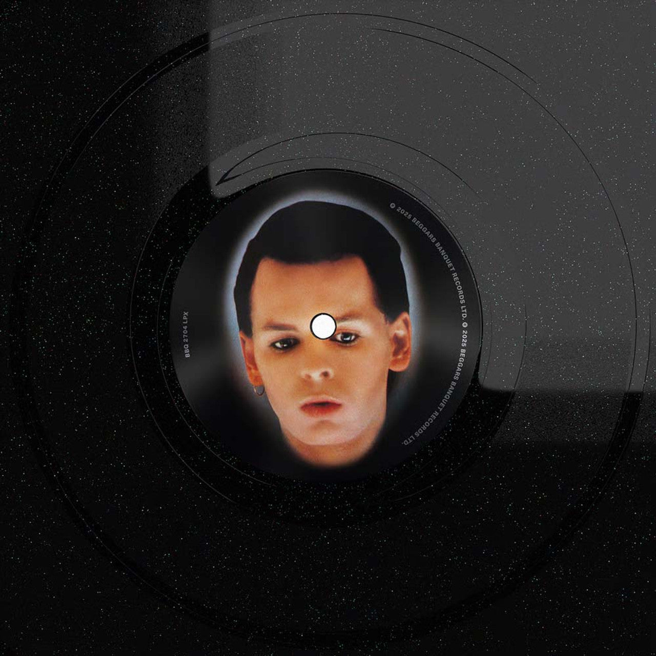 NUMAN,GARY - TELEKON Vinyl LP
