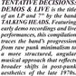 TALKING HEADS - TENTATIVE DECISIONS: DEMOS & LIVE Vinyl LP