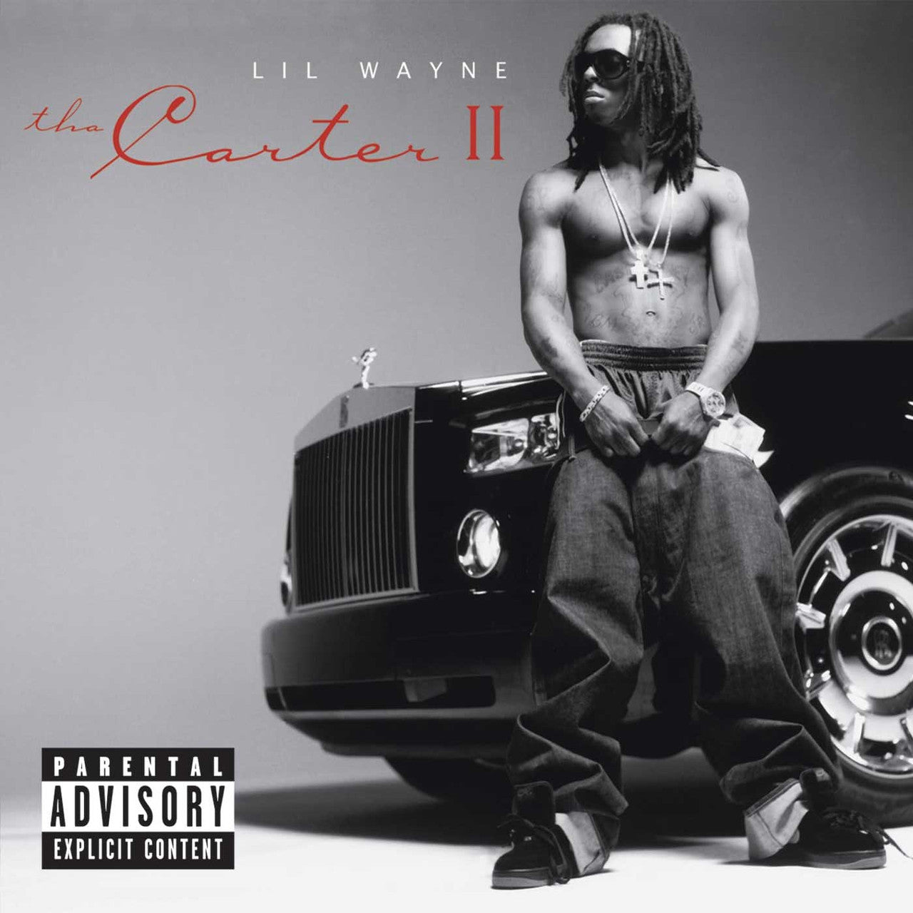 THA CARTER II