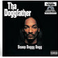 SNOOP DOGGY DOGG - THA DOGGFATHER (IEX) Vinyl LP
