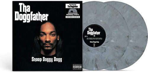 THA DOGGFATHER (IEX)