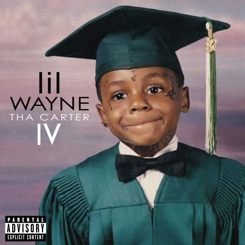 THA CARTER IV