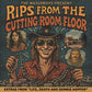 WATERBOYS - WATERBOYS PRESENT: RIPS FROM THE CUTTING ROOM Vinyl LP