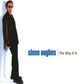 HUGHES,GLENN - THE WAY IT IS - GREEN SPLATTER VINYL Vinyl LP